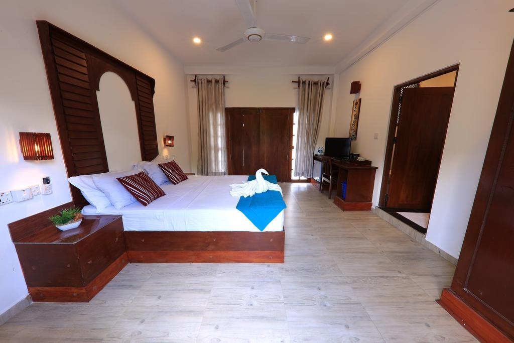 Sundaras Resort & Spa Dambulla Eksteriør billede